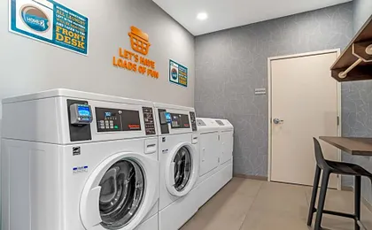 Home2 Suites by Hilton Montgomery Eastchase