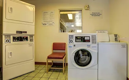 Motel 6-Grants Pass, OR