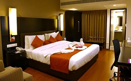 Minerva Grand Hotel - Kondapur