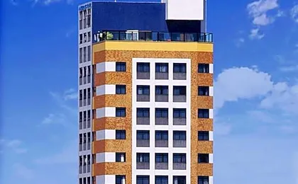 Maredomus Hotel