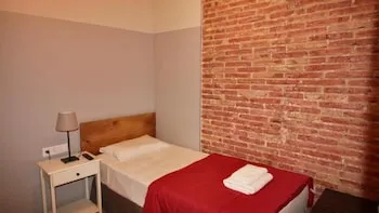Paraiso Hostel