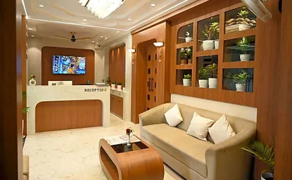 Hotel Om Villa