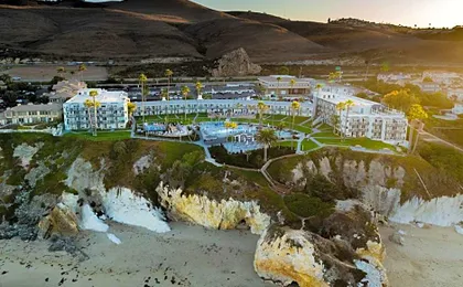 SeaCrest Oceanfront Hotel