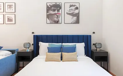 San Pietro Vatican Boutique Guest House