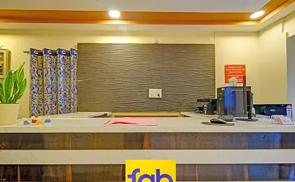 FabHotel White Ridge