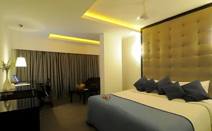 The Central Court Hotel