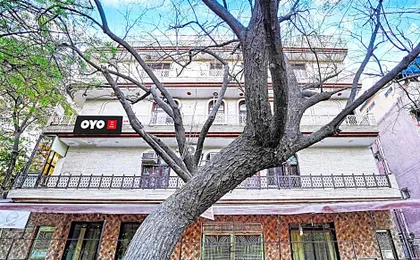 Hotel O Kiza Stay House