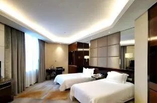 Wassim Hotel Shanghai Expo