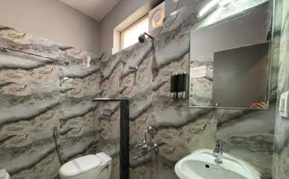 Air Avenue Suites