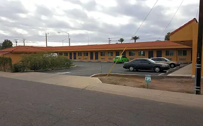 Mesa Oasis Inn & Motel