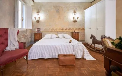 Firenze Rentals Deluxe Cimatori