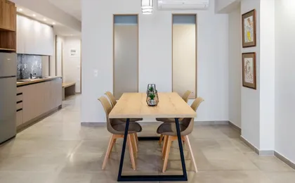 Divine 2br Apartment in the Heart of Athens
