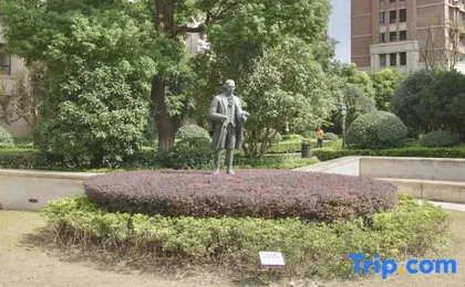 Dongliyuan Youth Hostel
