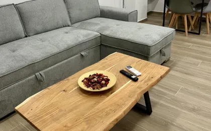 Academys Modern Apartments by Athens Urban Retreat