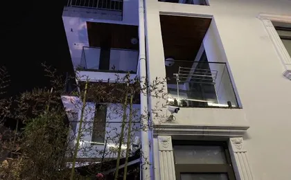 Mengji Homestay (Xihu Qingzhiwu Branch)