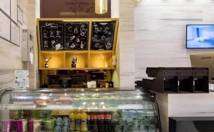 City Comfort Inn Hotel Chengdu Jianshe Road And Eastern Suburb Memory