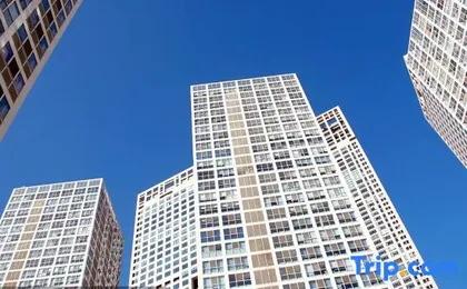 Youjia Yaju Apartment (Beijing Guomao Branch)
