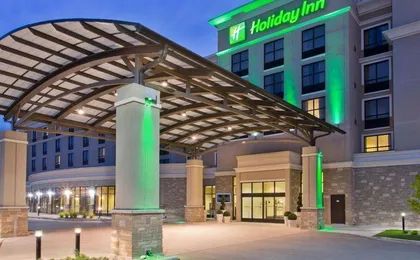 Holiday Inn Kansas City - Northeast by IHG