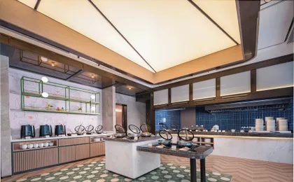 EVEN Hotel Shanghai Jinqiao by IHG