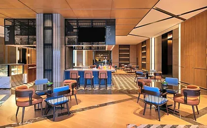 Four Points by Sheraton Dali, Erhai
