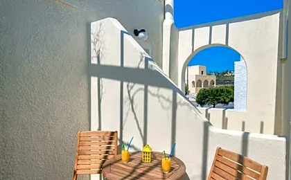 Villa Aegeon