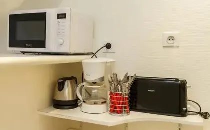 Appartement Beaubourg
