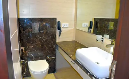 Hotel Tara Palace Redfort