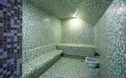 Atlantis Beach Hotel & SPA