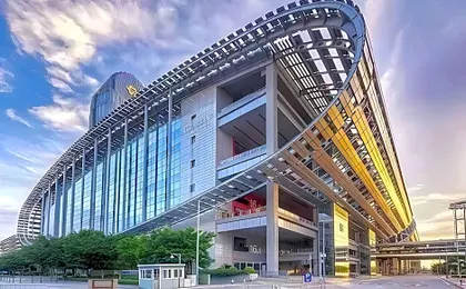 Vienna 3 Best Hotel Guangzhou Takecun Metro Station Bazhou Exhibition Center