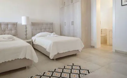 Villa True Elegance Mykonos, Agios Lazaros