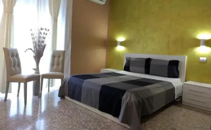 Roman Holidays House Marconi
