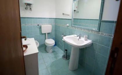 Residence Il Capo