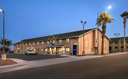 Travelodge by Wyndham Yuma
