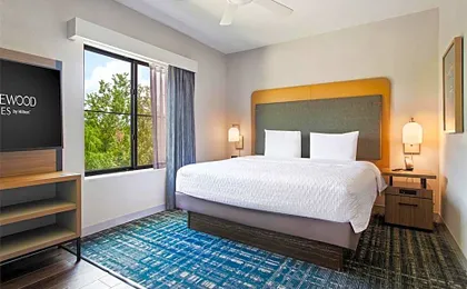 Homewood Suites by Hilton Beaumont