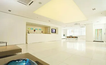 Colour Inn Shenzhen Dongmen Branch