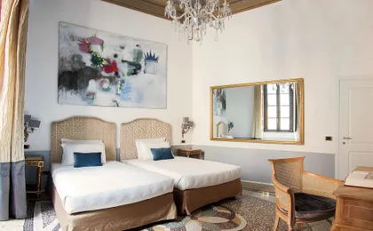 Nobildonne Relais