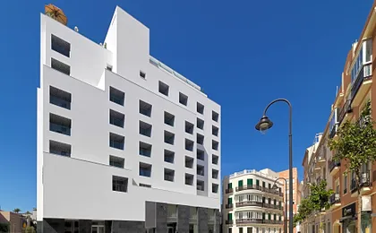 H10 Croma Malaga