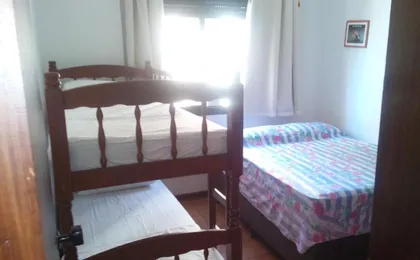 Apartamento Frente Para O Mar ,50 M Da Praia , Ar Condicionado Todos Quartos