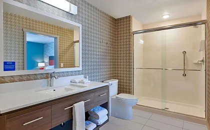 Home2 Suites by Hilton Grand Blanc Flint