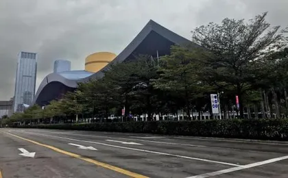 Xiangmei Jingtian North Branch