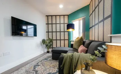 Cosy Apts near Chalk Farm & Camden Mkt