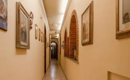 Affittacamere Greenhause
