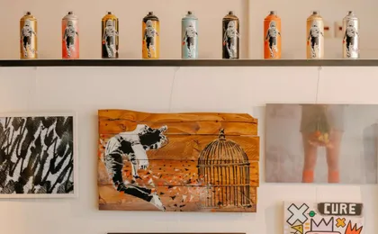 Marty Hotel Bordeaux, Tapestry Collection by Hilton