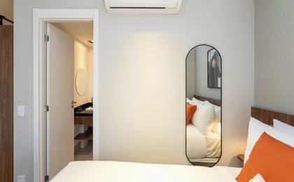 Charlie Hotel Atmosfera