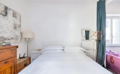 The Right Place 4u Mario de Fiori Apartment
