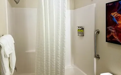 Candlewood Suites Apex Raleigh Area By IHG