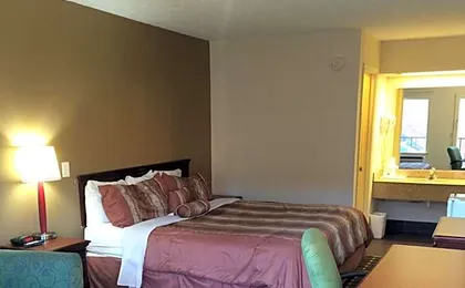 Americas Best Value Inn Nashville / Downtown
