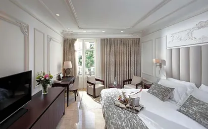 Gran Hotel Miramar GL