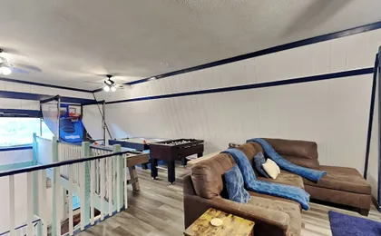 Emerald Cove by Jackson Mountain Rentals