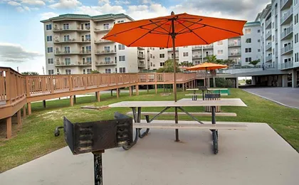 Holiday Inn Club Vacations Galveston Beach Resort By IHG